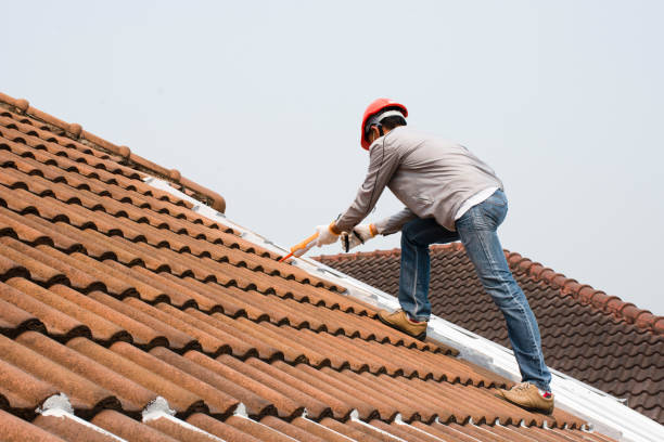 Best Emergency Roof Repair Services  in Mendota, CA