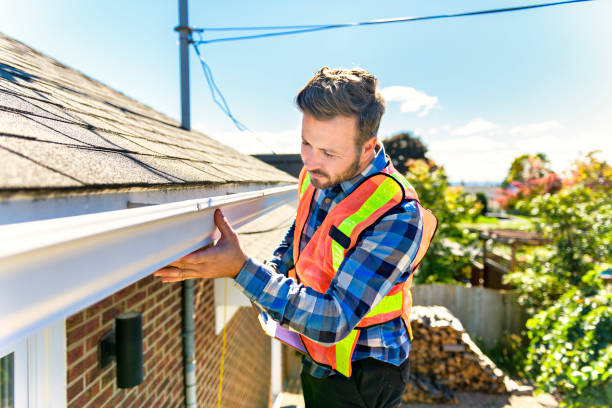 Best Roof Insulation Installation  in Mendota, CA