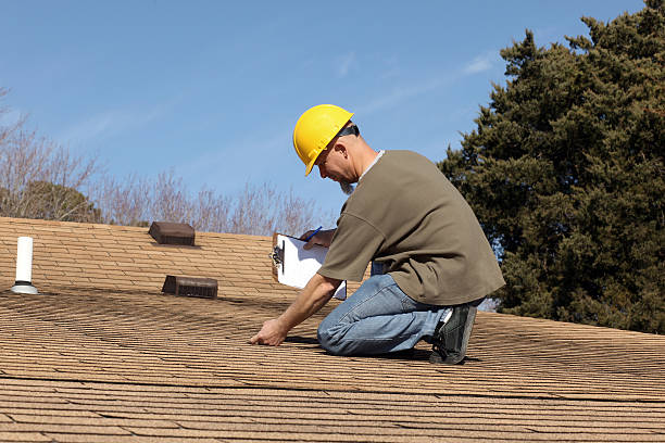 Best Storm Damage Roof Repair  in Mendota, CA